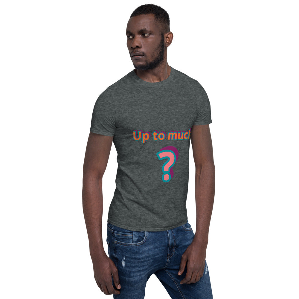 T-Shirts UCOMen