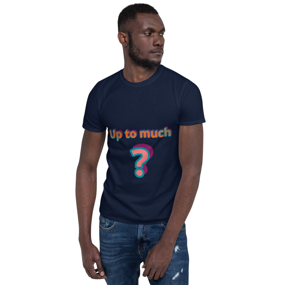 T-Shirts UCOMen