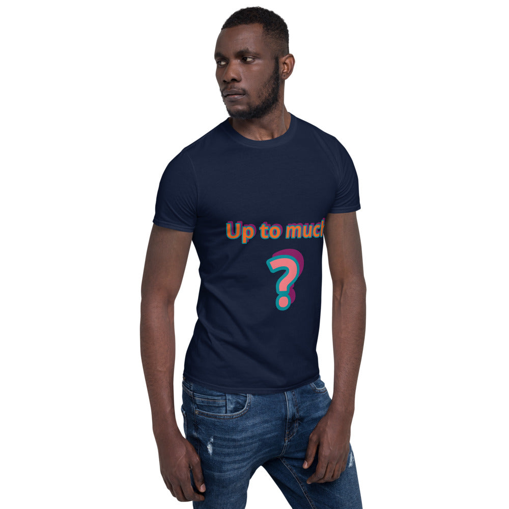 T-Shirts UCOMen