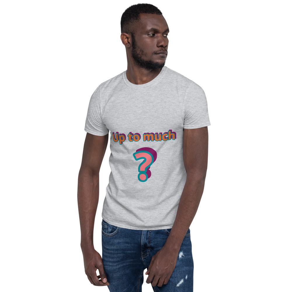 T-Shirts UCOMen