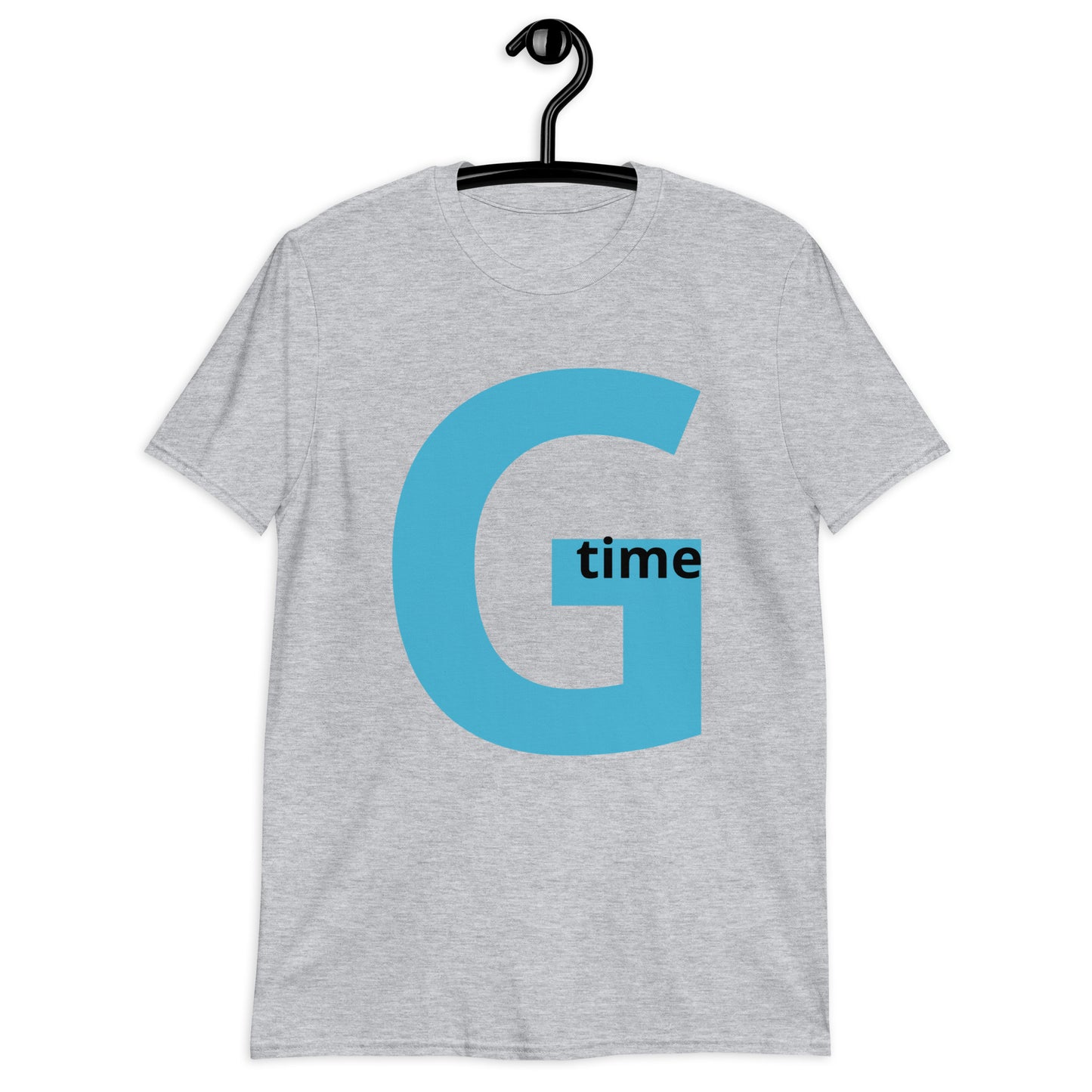 T-shirts Short-Sleeve Gtime