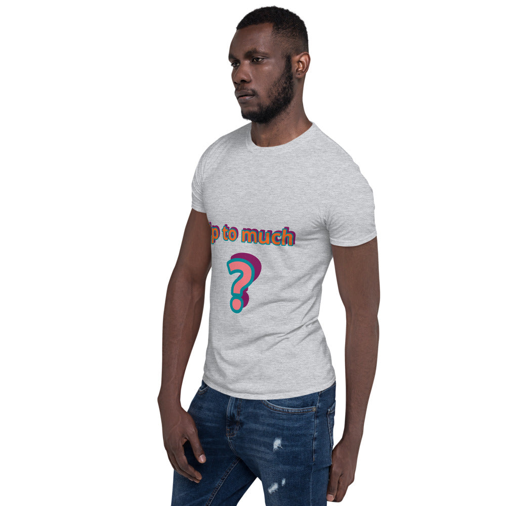 T-Shirts UCOMen