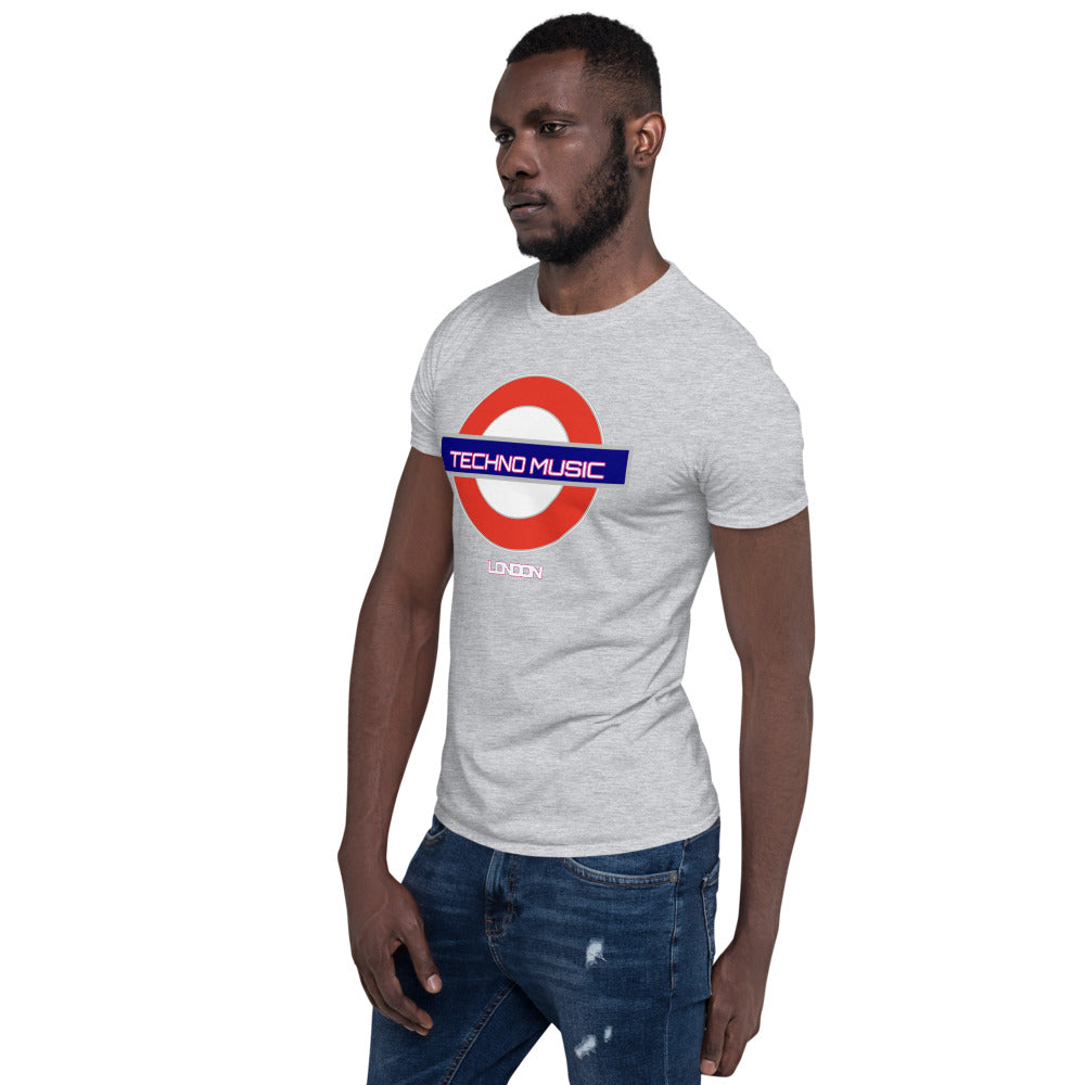 T-Shirts unterground London
