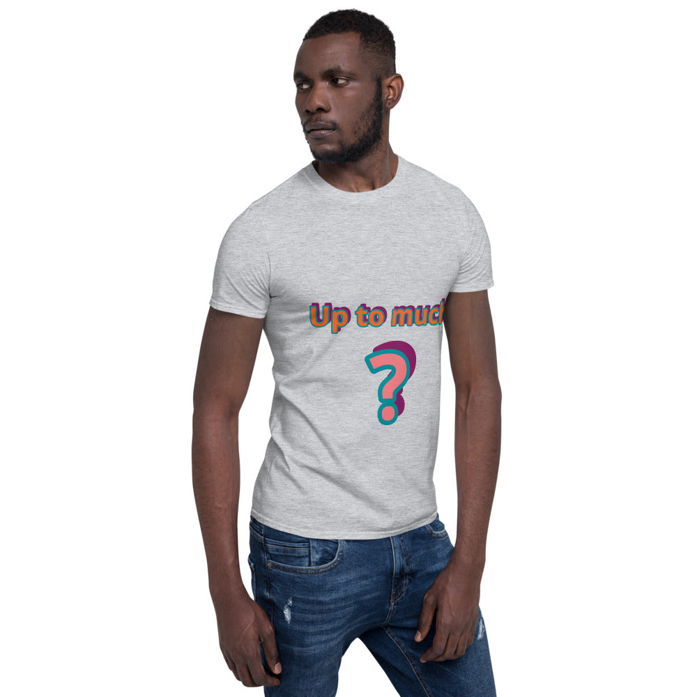 T-Shirts UCOMen