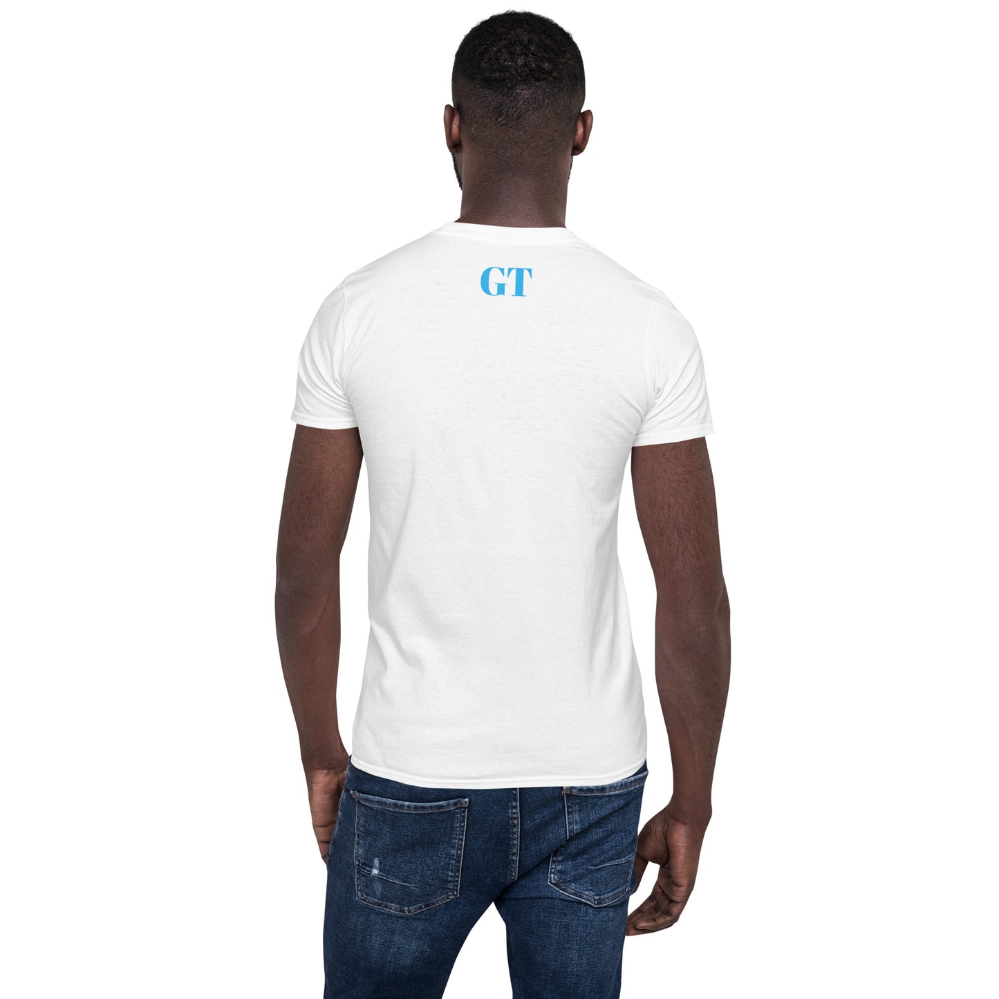 T-shirts Short-Sleeve Gtime