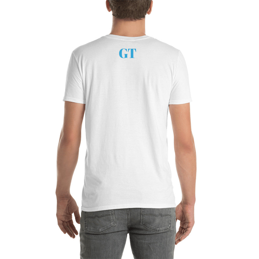 T-shirts Short-Sleeve Gtime