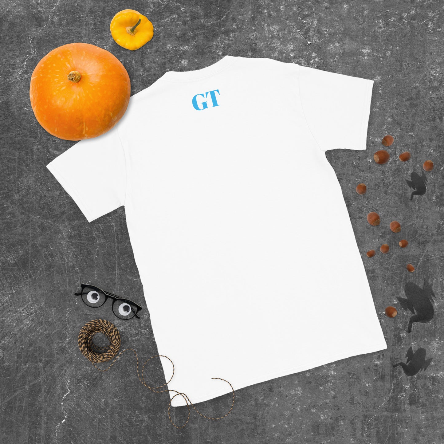 T-shirts Short-Sleeve Gtime