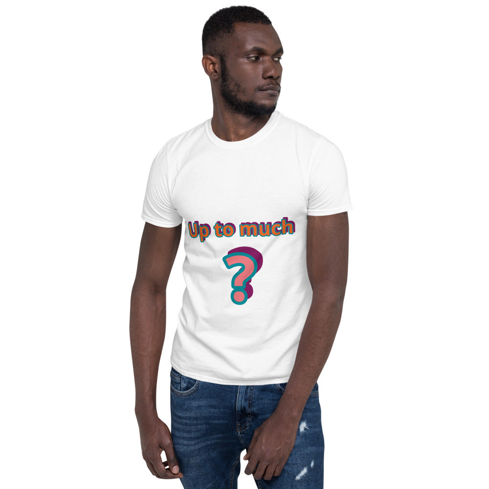 T-Shirts UCOMen