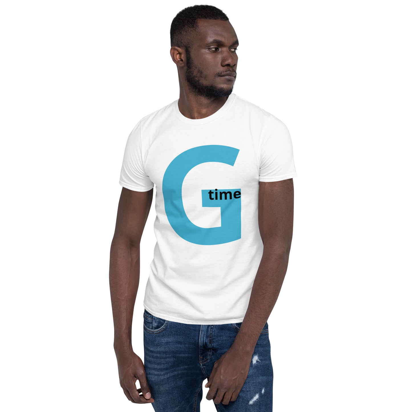 T-shirts Short-Sleeve Gtime