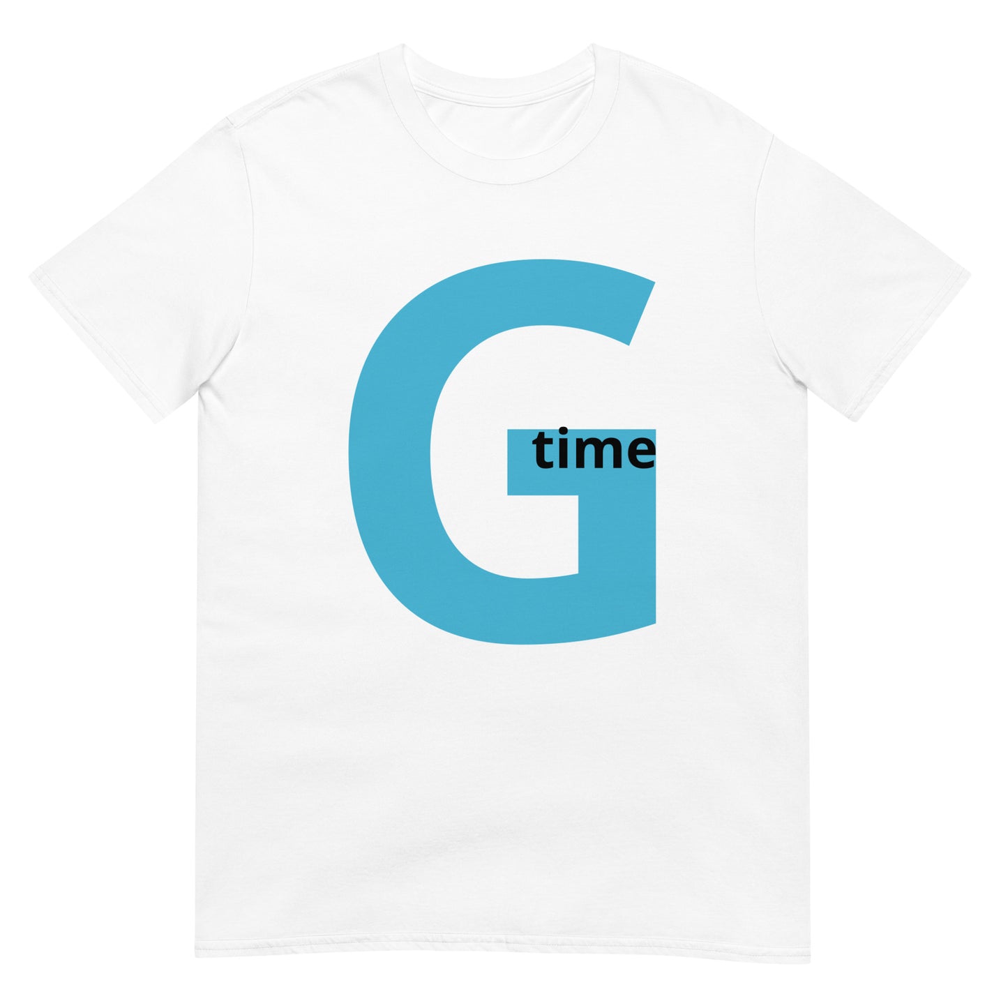 T-shirts Short-Sleeve Gtime