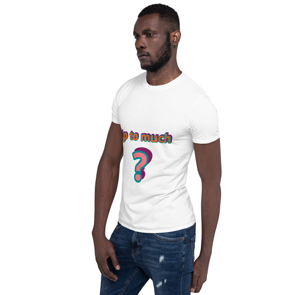 T-Shirts UCOMen