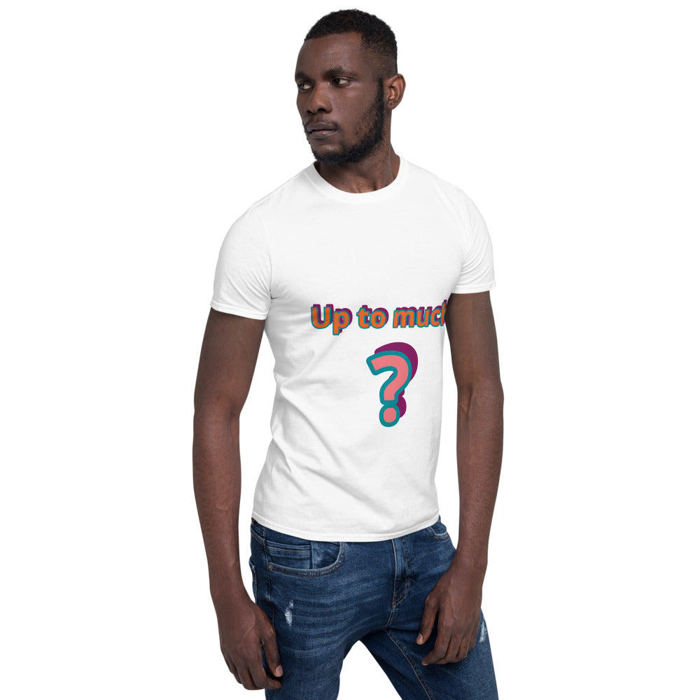 T-Shirts UCOMen