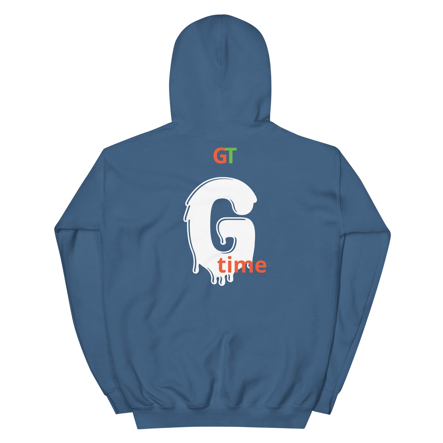 Hoodie Unisex Hoodie
