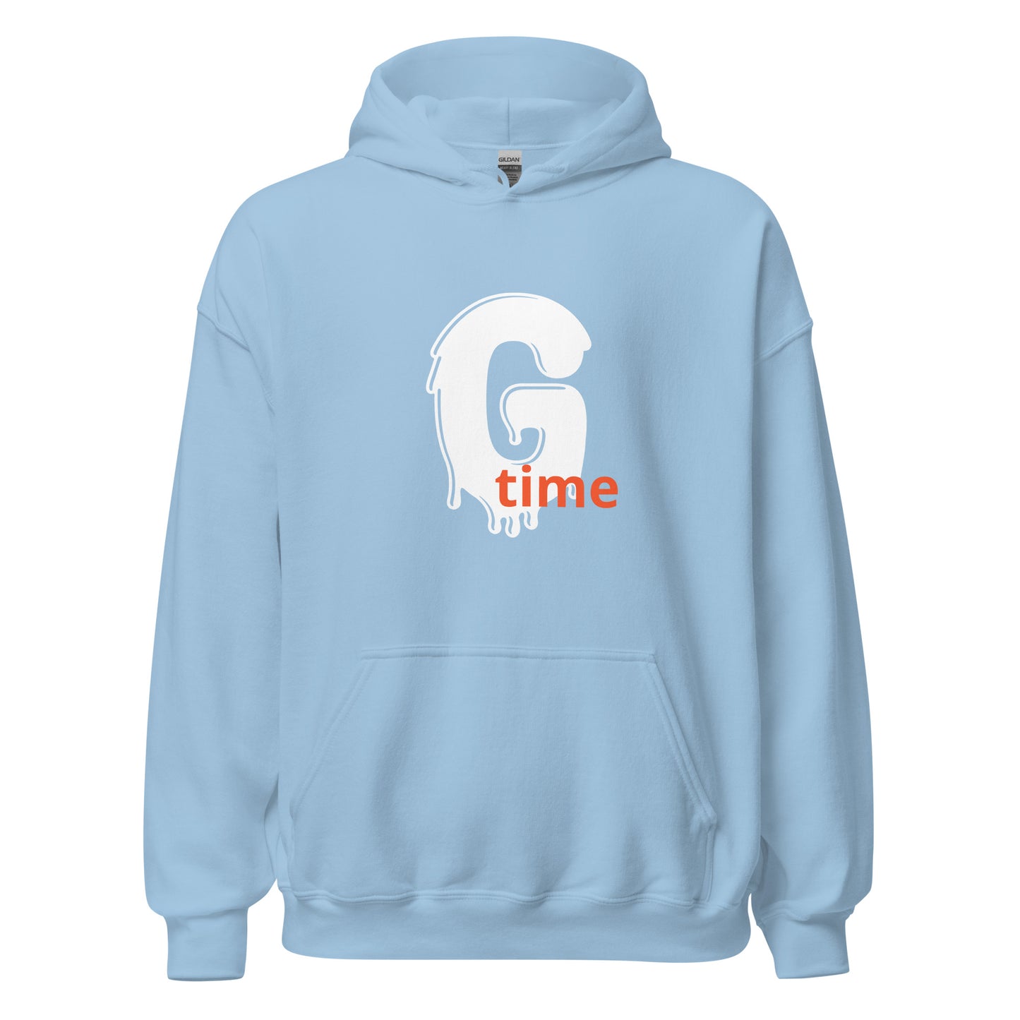 Hoodie Unisex Hoodie