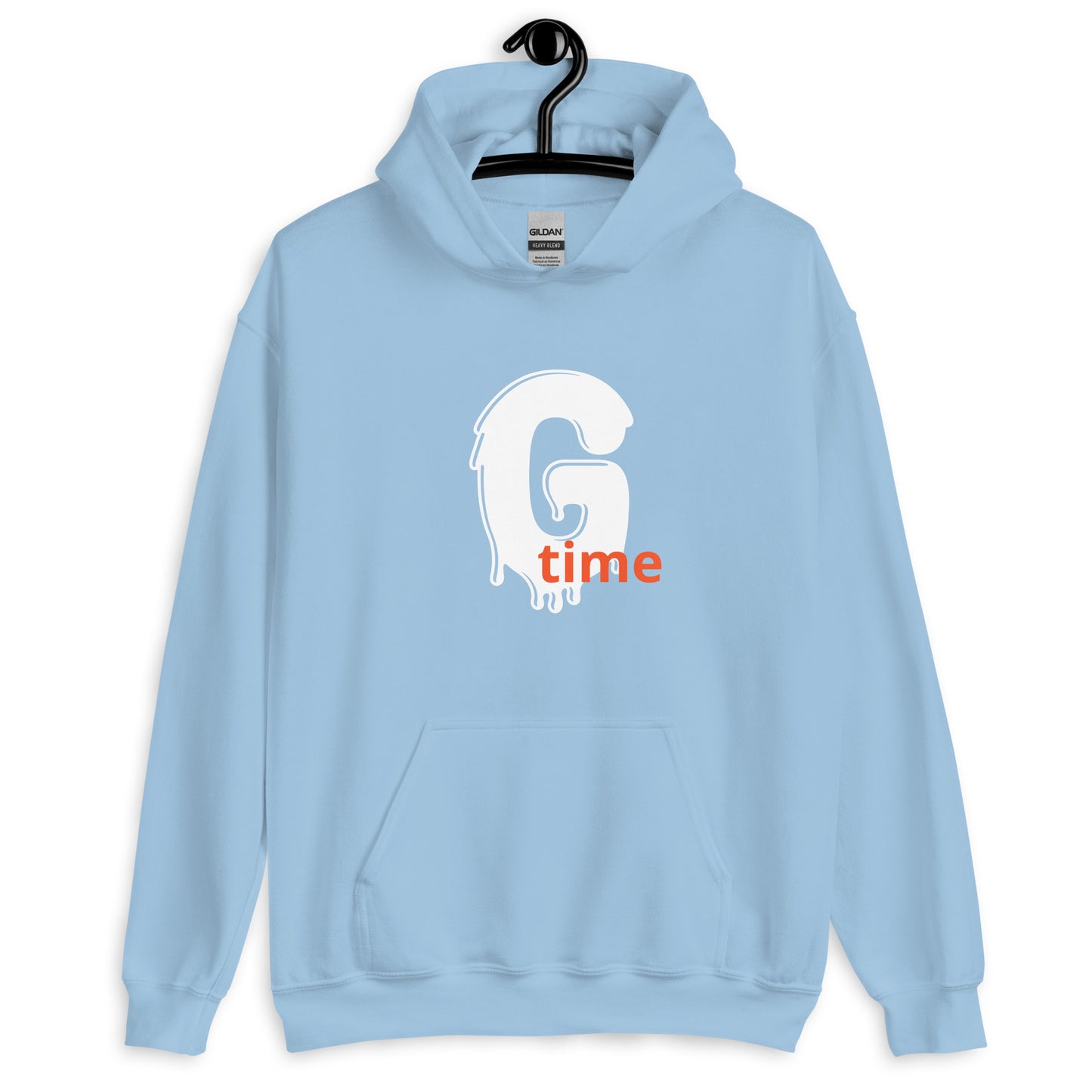Hoodie Unisex Hoodie
