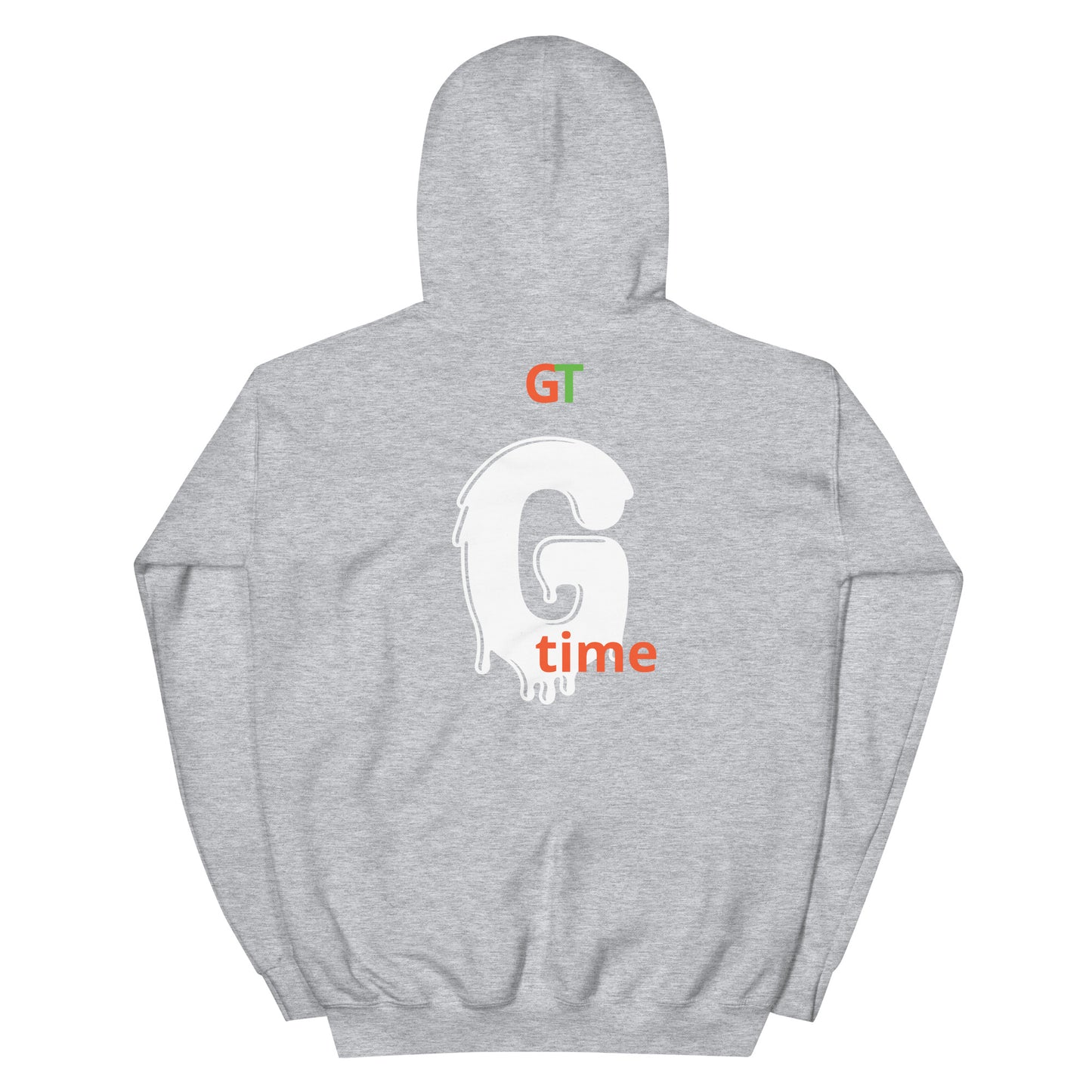 Hoodie Unisex Hoodie