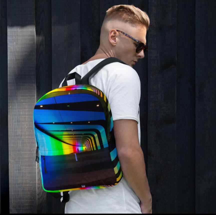 حقائب الظهر