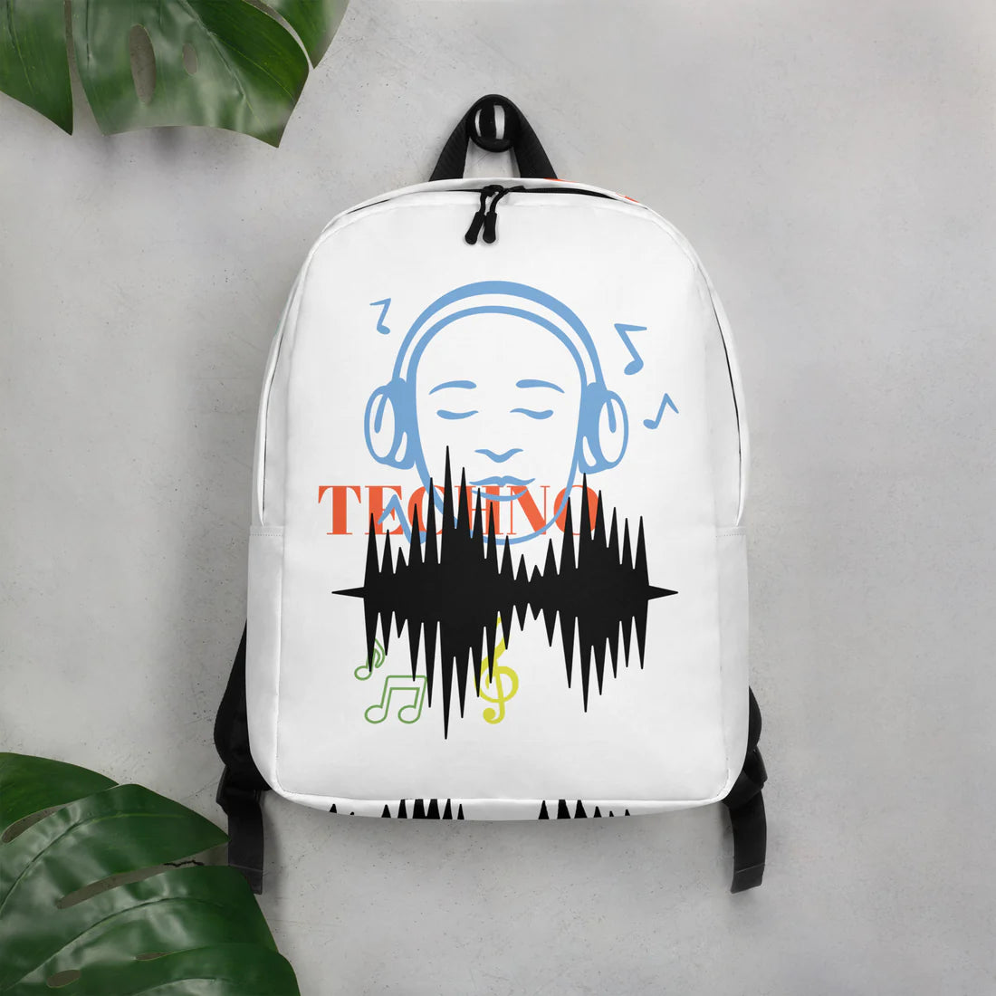 TECHNO Collection – Modern Audio & Tech Accessories