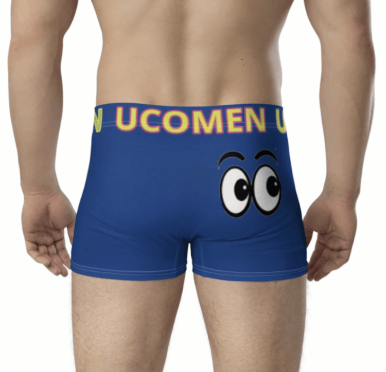 Men’s Underwear & Briefs