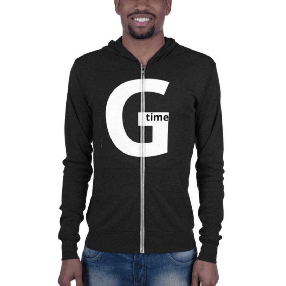 Men’s Hoodies & Sweatshirts
