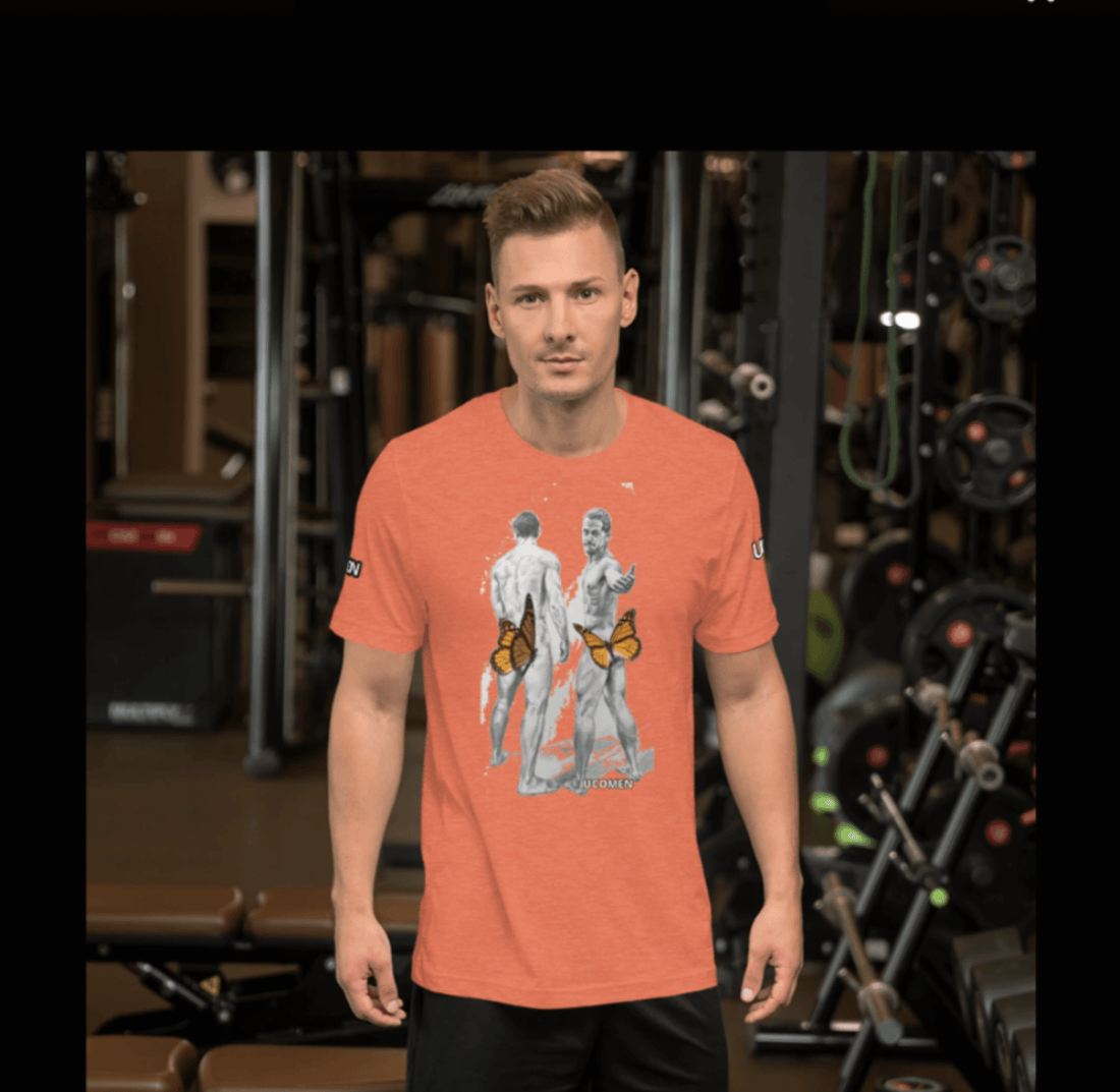 Short sleeve T-shirts