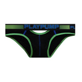 x mens Sex Brief Free Men Underwear Samples Male Sexy Underwear for Men in Stock