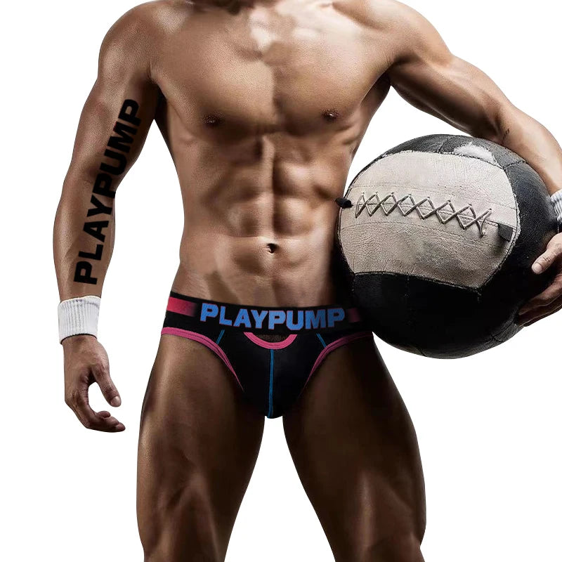 x men Sex Brief Free Men Underwear Samples Male Sexy Underwear for Men in Stock