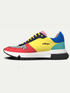 Eco-Friendly Sneakers BYMANYC® – Manhattan Magic