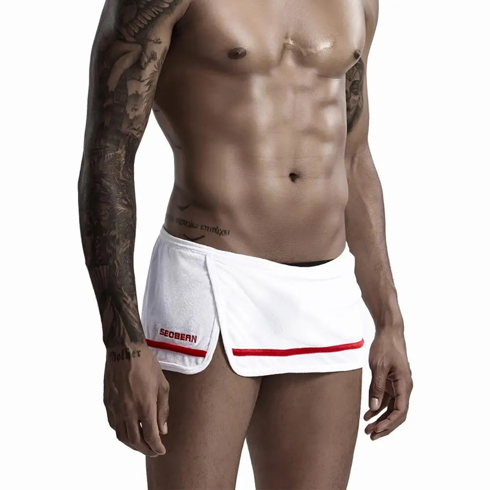 X Mens Underwear Boxer Shorts with Briefs