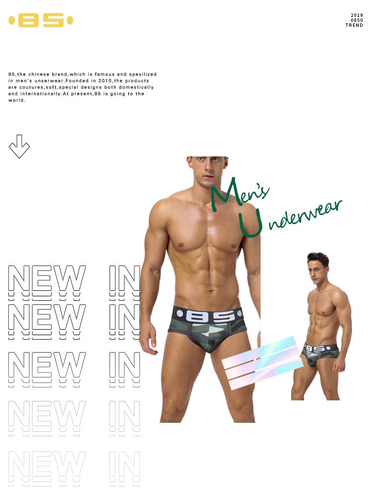 x mens Underwear