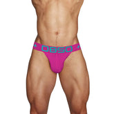 X Mens Cotton Underwear – Soft Breathable Briefs