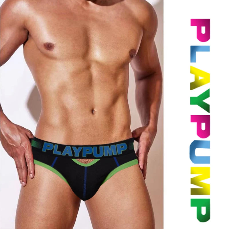 x men Sex Brief Free Men Underwear Samples Male Sexy Underwear for Men in Stock