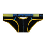 x mens Sex Brief Free Men Underwear Samples Male Sexy Underwear for Men in Stock