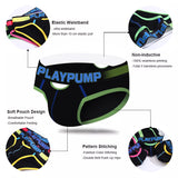 x mens Sex Brief Free Men Underwear Samples Male Sexy Underwear for Men in Stock