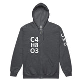 Hoodie chemical formula
