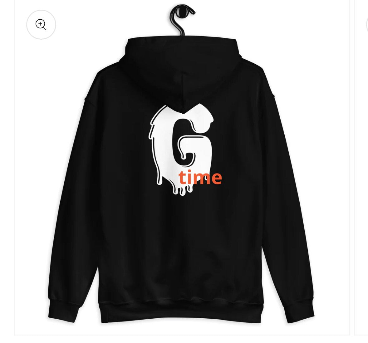 Gtime hoodies