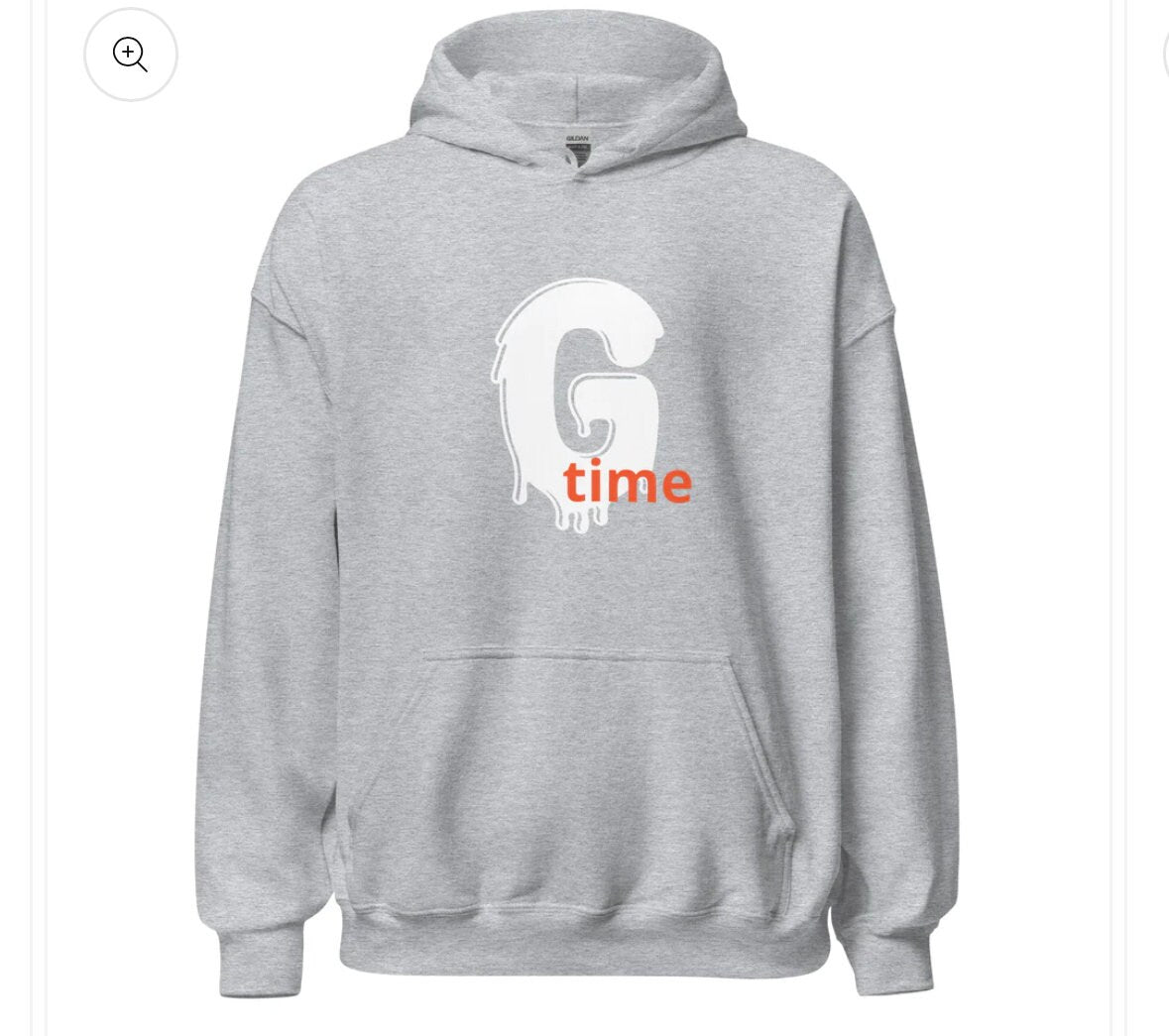 Gtime hoodies