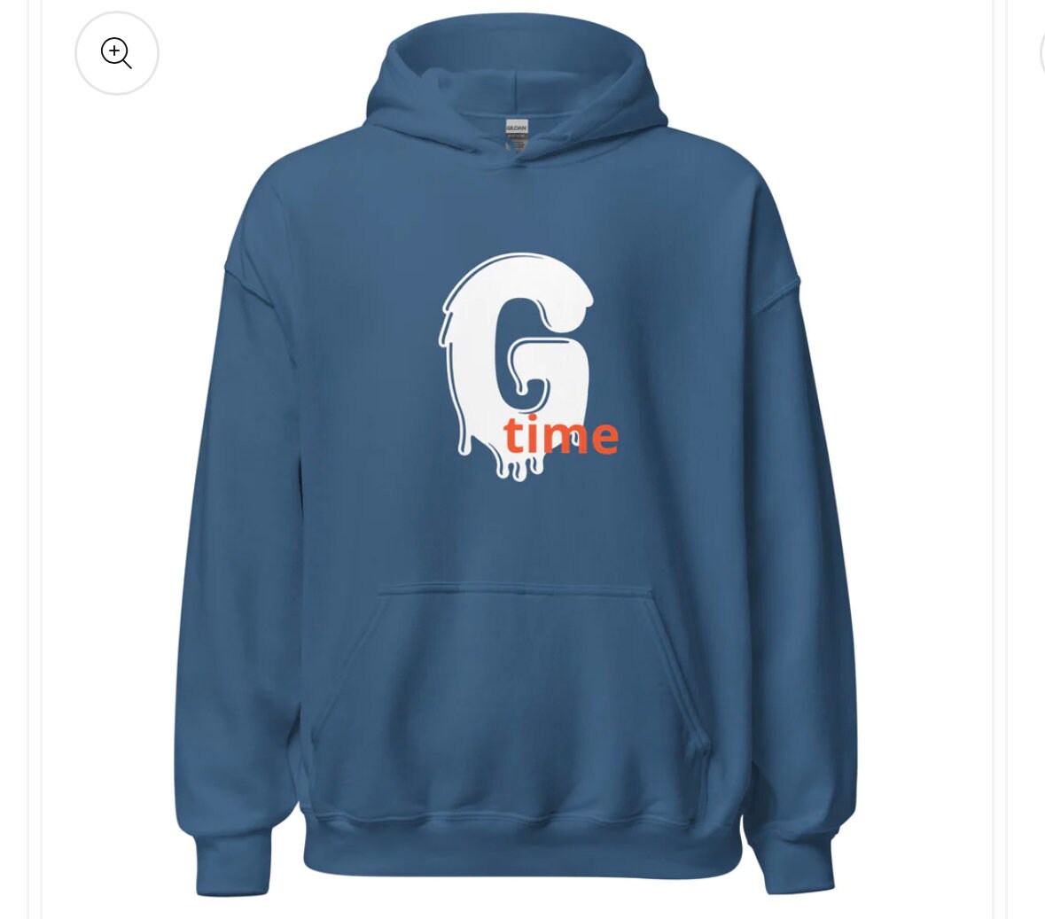 Gtime hoodies