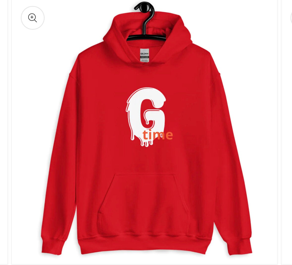 Gtime hoodies