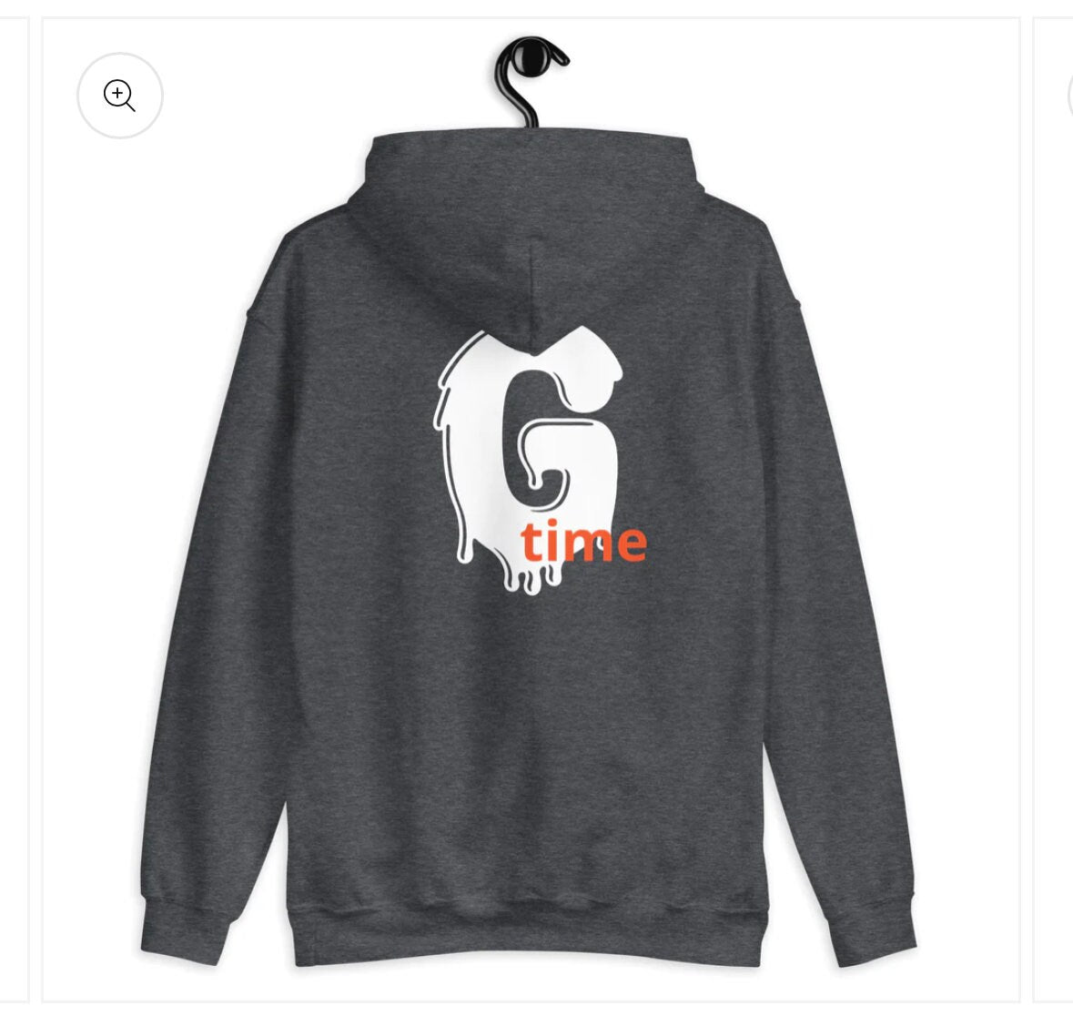 Gtime hoodies