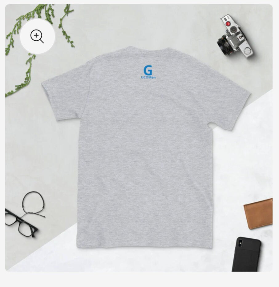 T-shirt Gtime