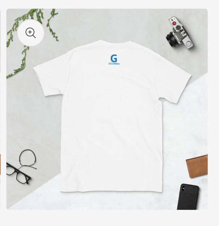 T-shirt Gtime