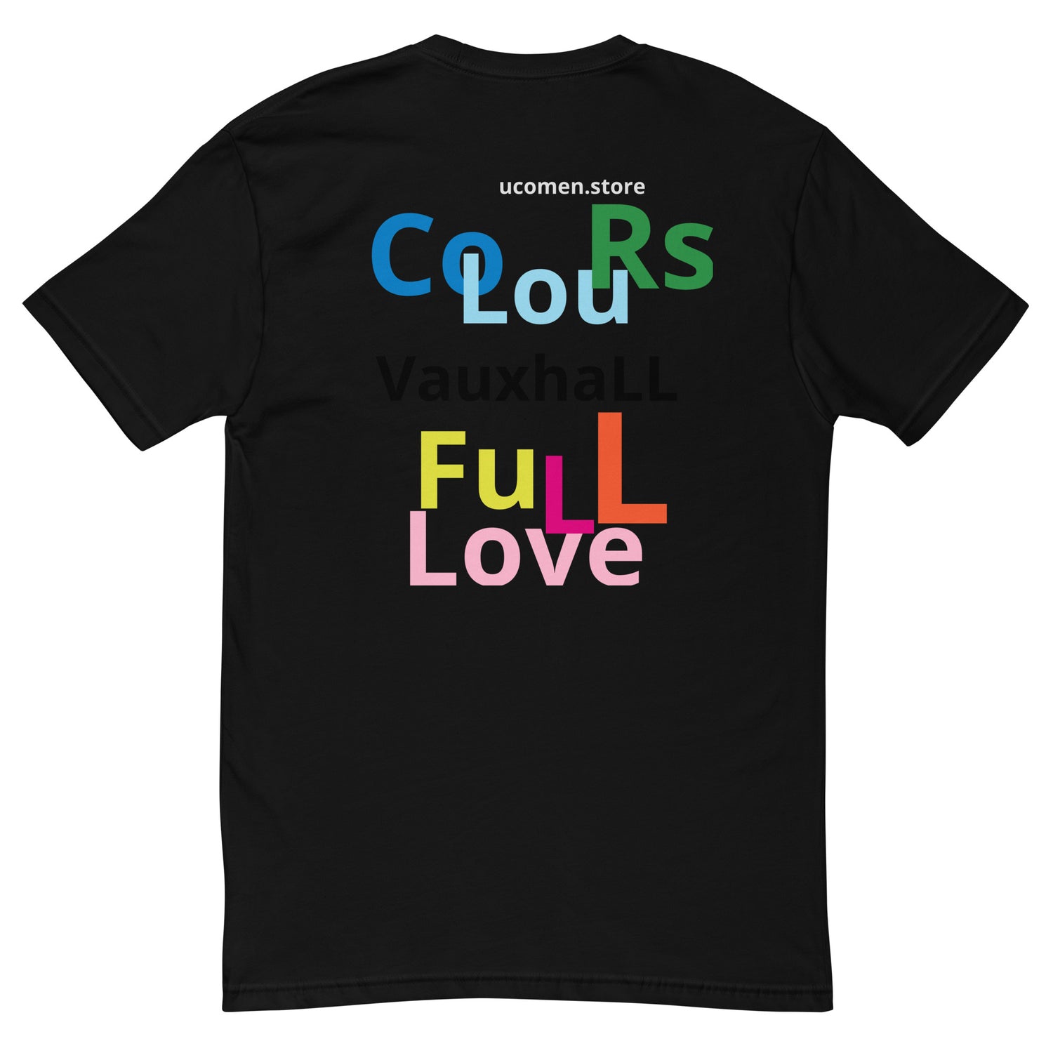 Short Sleeve T-Shirt