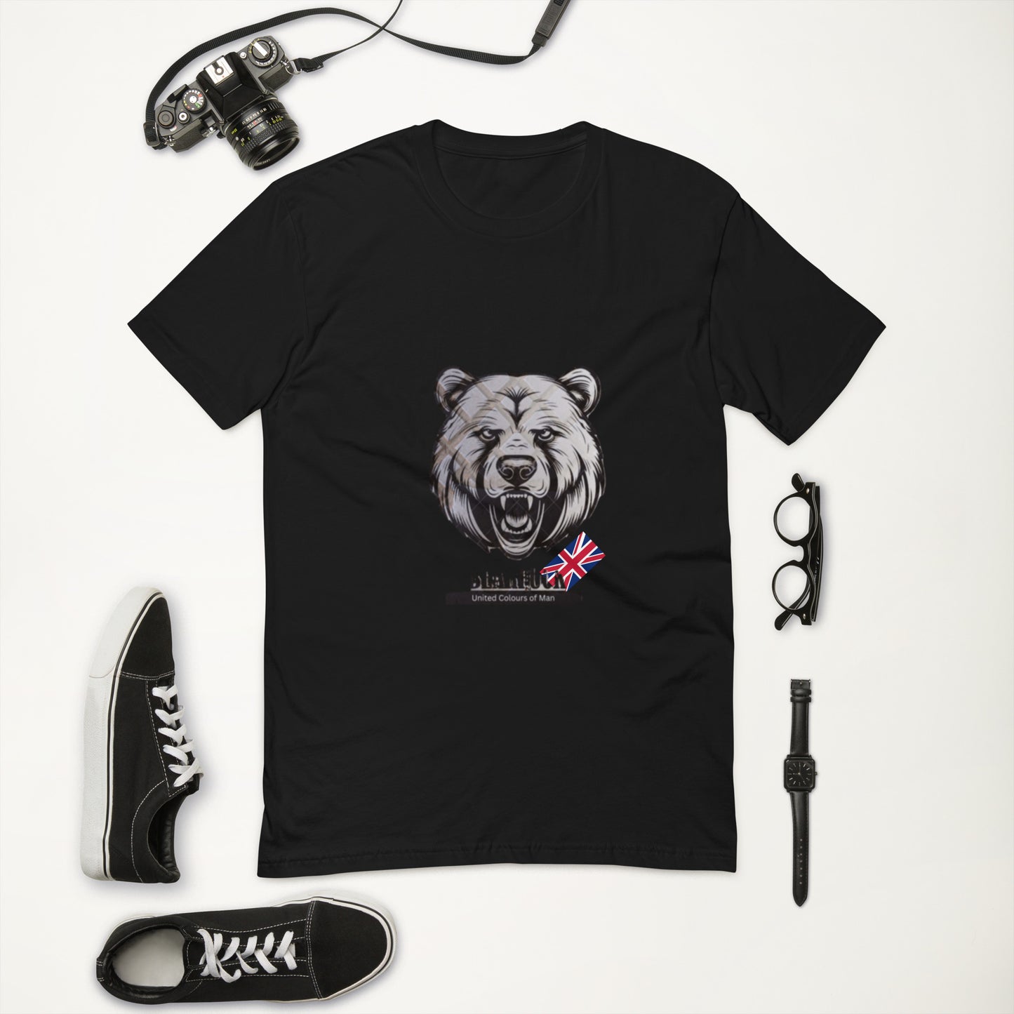 t-shirt Short Sleeve T-shirt