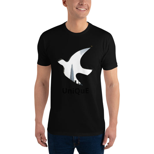 Short Sleeve T-shirt unique