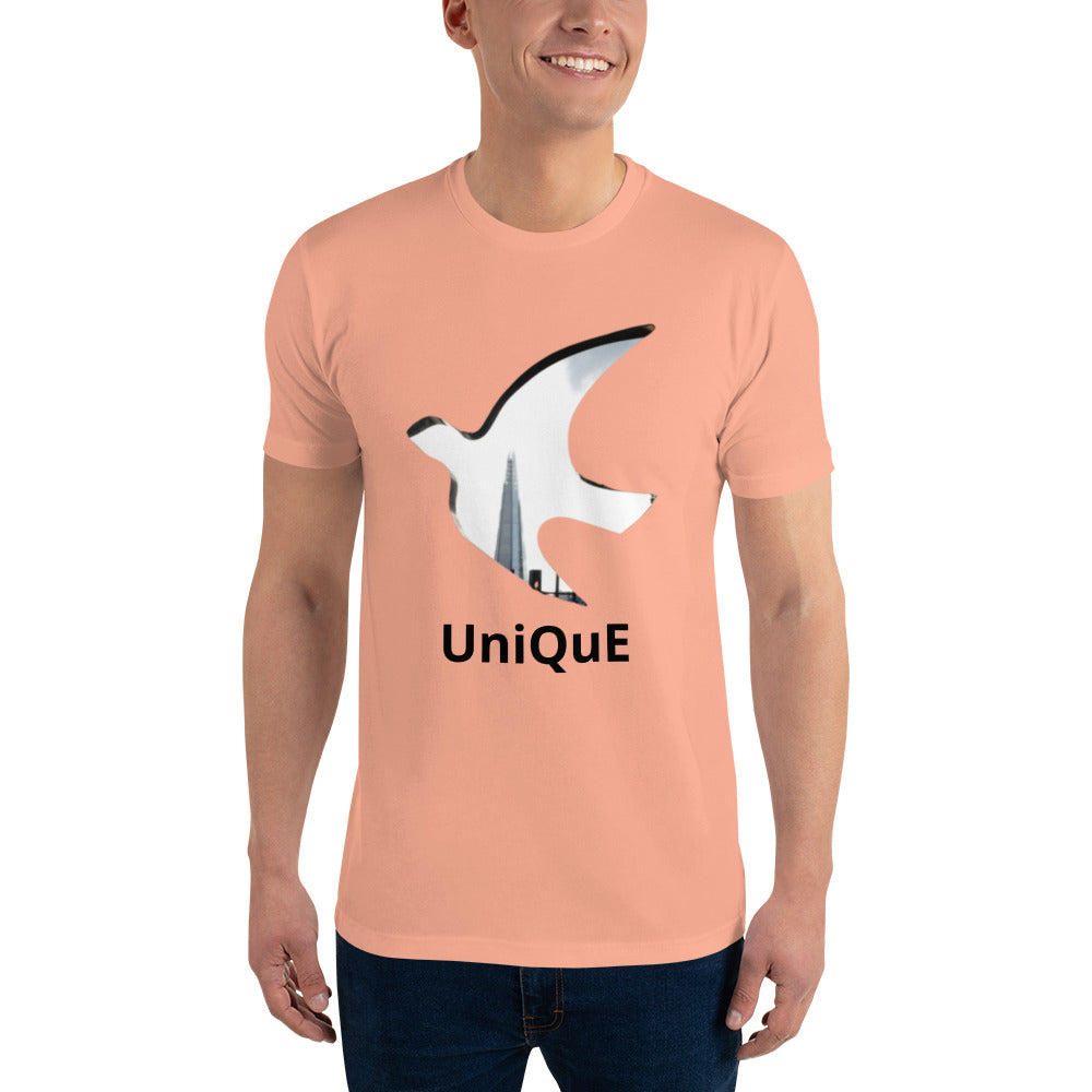 Short Sleeve T-shirt unique