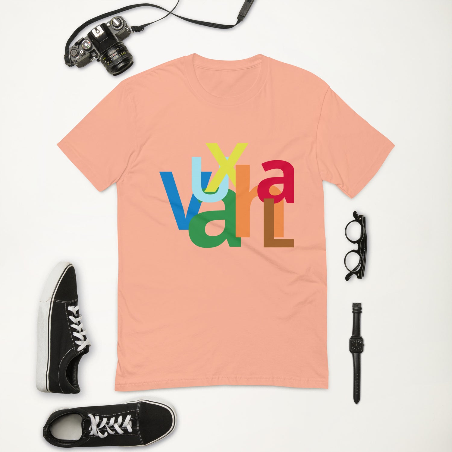 Short Sleeve T-Shirt