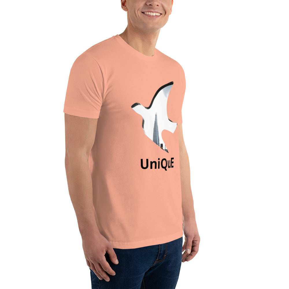 Short Sleeve T-shirt unique