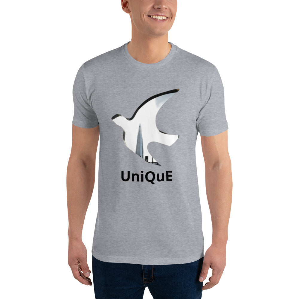 Short Sleeve T-shirt unique