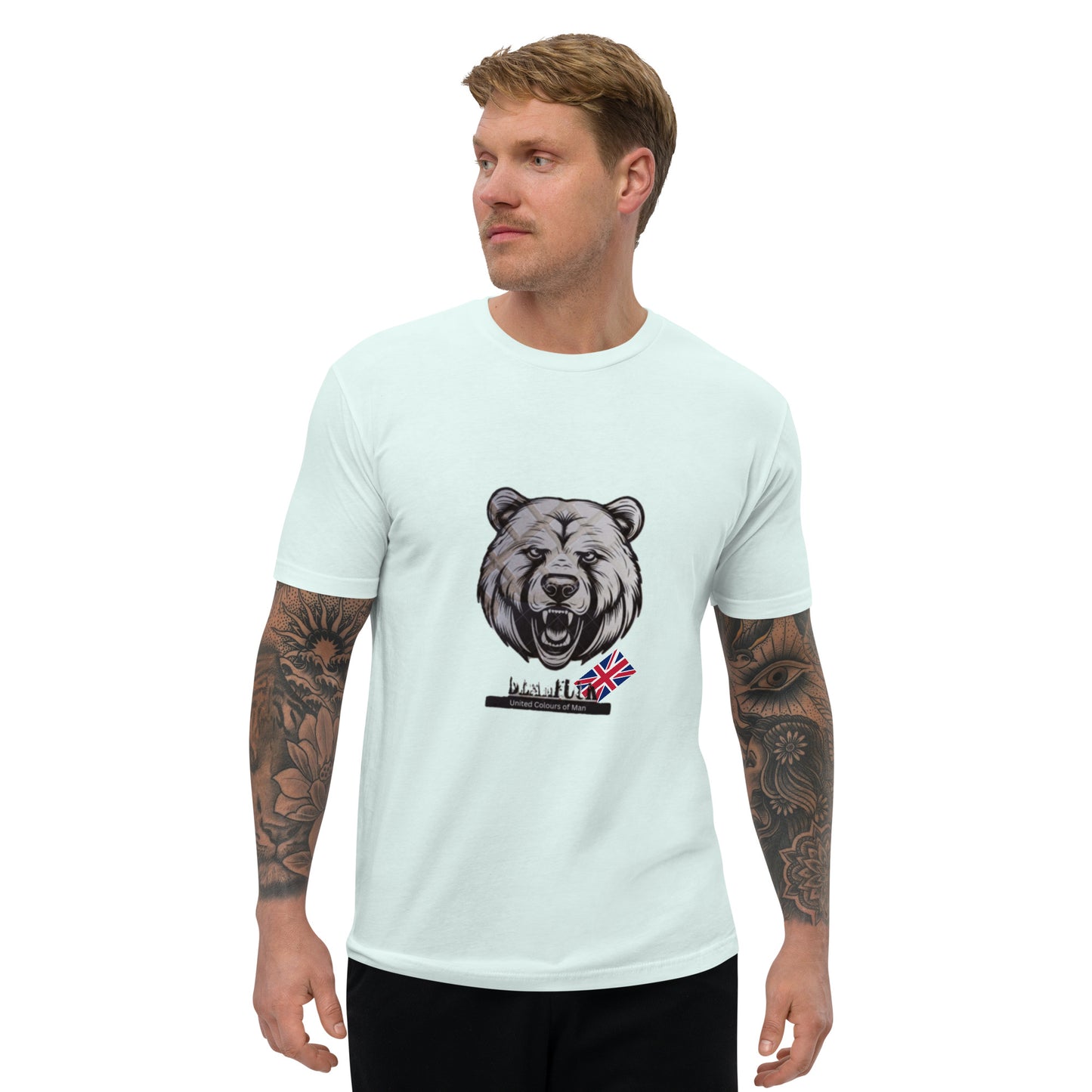 t-shirt Short Sleeve T-shirt